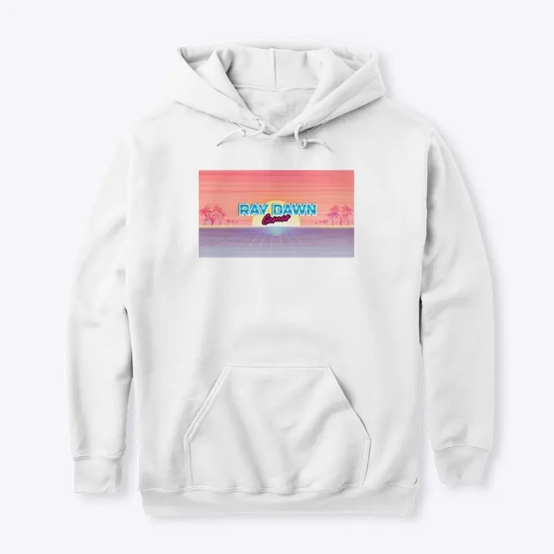 RDG Logo Hoodie