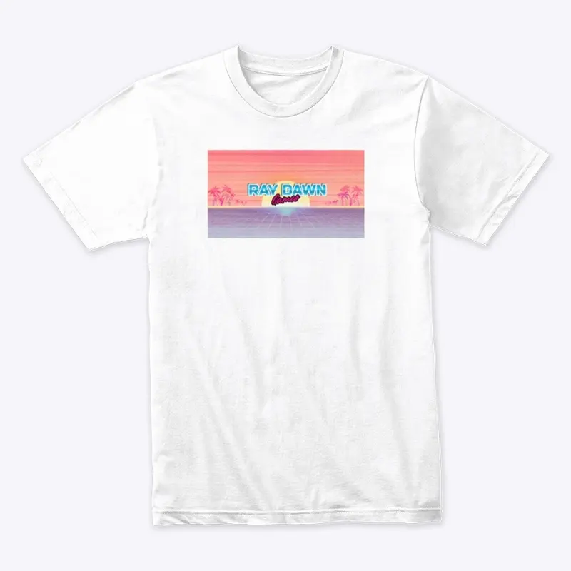 RDG Logo Tee